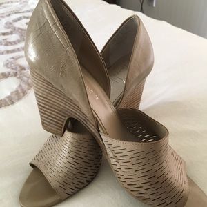 Franco Sarto sandals